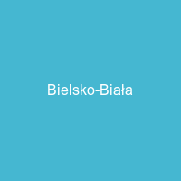 Bielsko-Biała