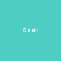 Bielski