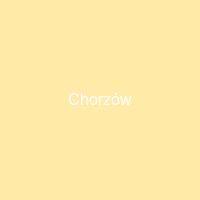 Chorzów